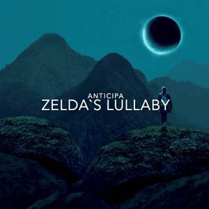 Zelda`s Lullaby (Cello Version)