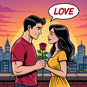 День Влюблённых