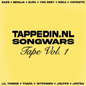 YNG Grey (SW1) (feat. YNG Grey)