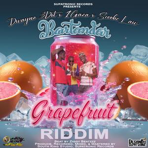 Bartender (feat. Dwayne 3Dot & Scoobz Law)