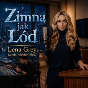 Zimna jak Lód