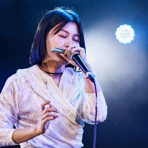 一步之遥Por una cabeza（口琴）