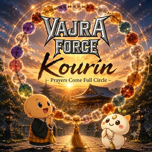 Kourin －Prayers Come Full Circle－