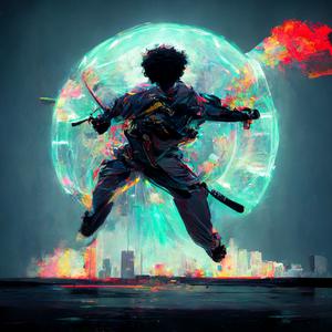 7 (feat. Dre the Gremlin)