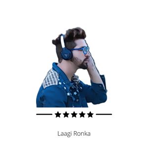 Laagi Ronka