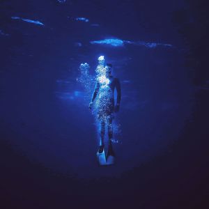 失眠飞
