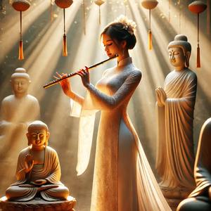 Bán Duyên (feat. Đình Dũng) (Remix Version)