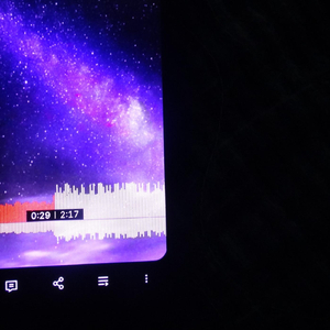 Noites frias de outono