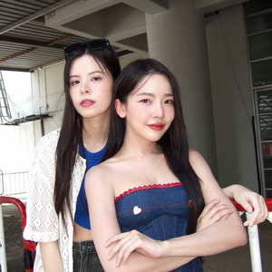 วาซาบิ（瓦萨比）——FayMay