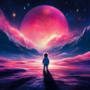 Космические мечты (deep sw)