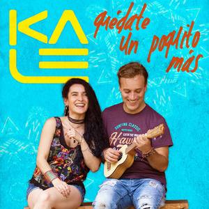 Quédate un poquito más