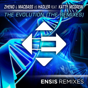 The Evolution (Felix & Dean vs. Melodie Rush Remix)
