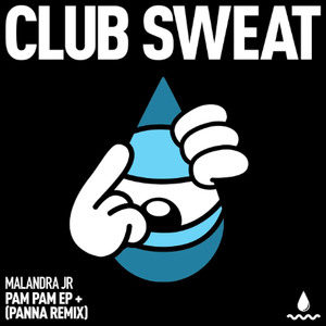 Malandra Jr. - Pampam (Panna Remix)