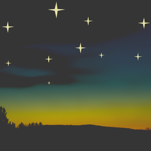 去看星星好不好