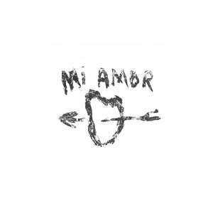 Mi̇ Amor