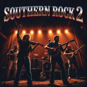 Southern Rock Swing