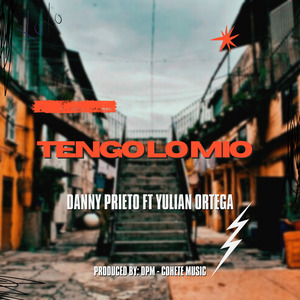 Tengo Lo Mio