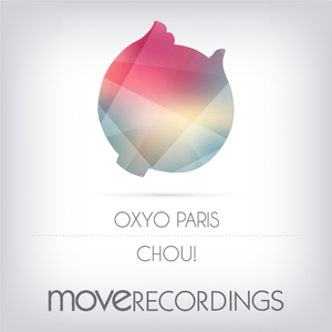 Chou! (Original Mix)