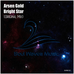 Bright star (Original Mix)