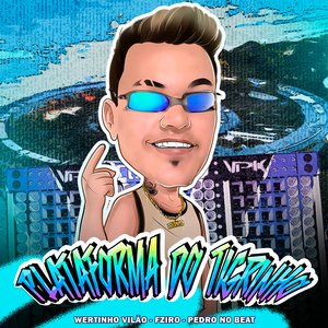 Plataforma do Tigrinho