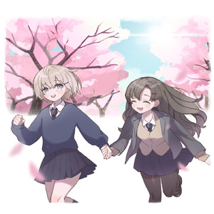 エイプリル (feat. IA)