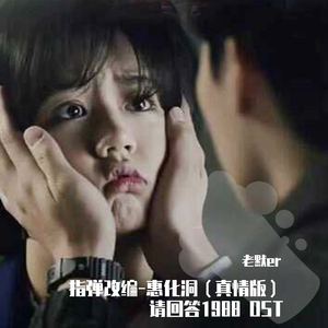 惠化洞（真情版）指弹-请回答1988