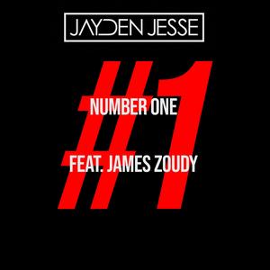 Number One (feat. James Zoudy)