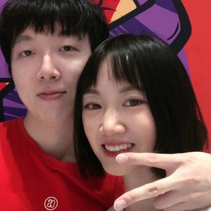 与君共度岁岁年年