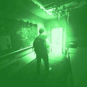 All We Have at Night