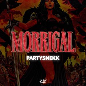 Morrigal (Partysnekk) (feat. Bangcock)