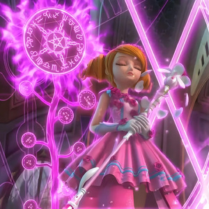 档案 (动画《星学院》原声音乐3)