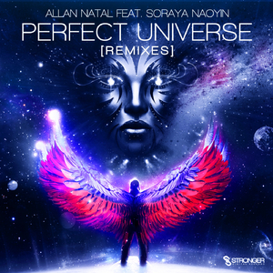 Perfect Universe feat. Soraya Naoyin (Isak Salazar Remix)