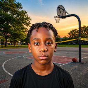 Milli Mekhi (Roy Wilkins Tragedy (Jaden Pierre Tribute)