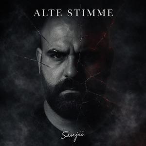 Alte Stimme