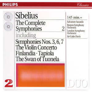 Symphony No.3 in C, Op.52:3. Moderato - Allegro (ma non tanto)