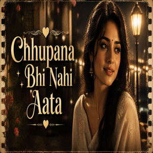 Chhupana Bhi Nahi Aata