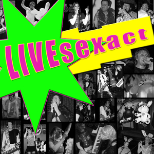 Hitcha (Right Upside Yo' Brain)