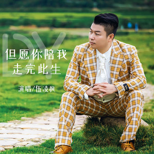 但愿你陪我走完此生