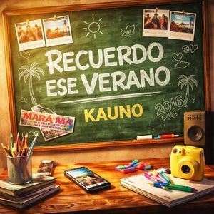 Recuerdo Ese Verano
