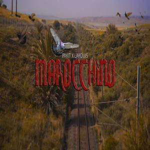 MAROCCHINO (feat. LAKOUIS)