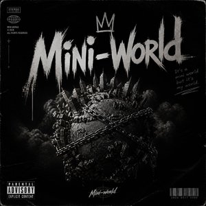 Mini-world（pord by Raven_prod）