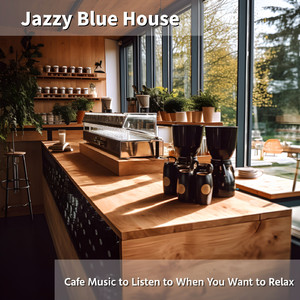 Bookshop Corner Blues (Key E Ver.)