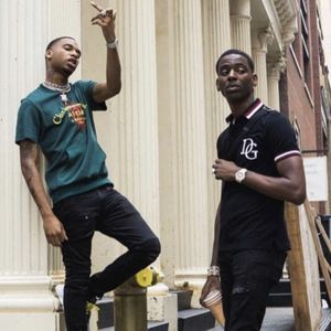 *FREE*"布鲁斯"采样孟菲斯+YHL+马思唯+Key Glock+揽佬 Type Beat