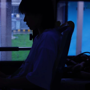 我管你（伴奏）