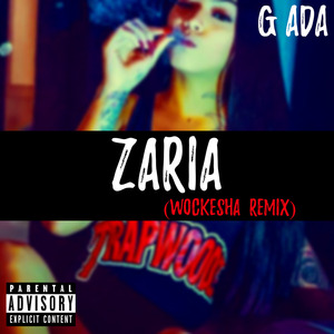 Zaria (Wockesha Remix)