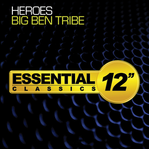 Heroes (Instrumental)