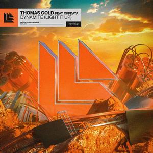 Dynamite (Light It Up)