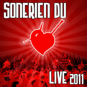L'artilleur (Live 2011)