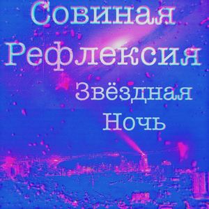 Звёздная ночь