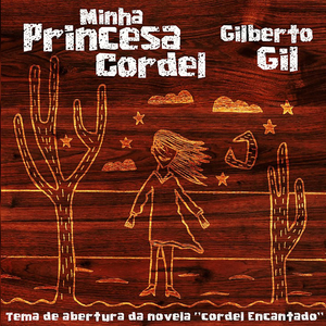 Minha Princesa Cordel (Versão Lenta)